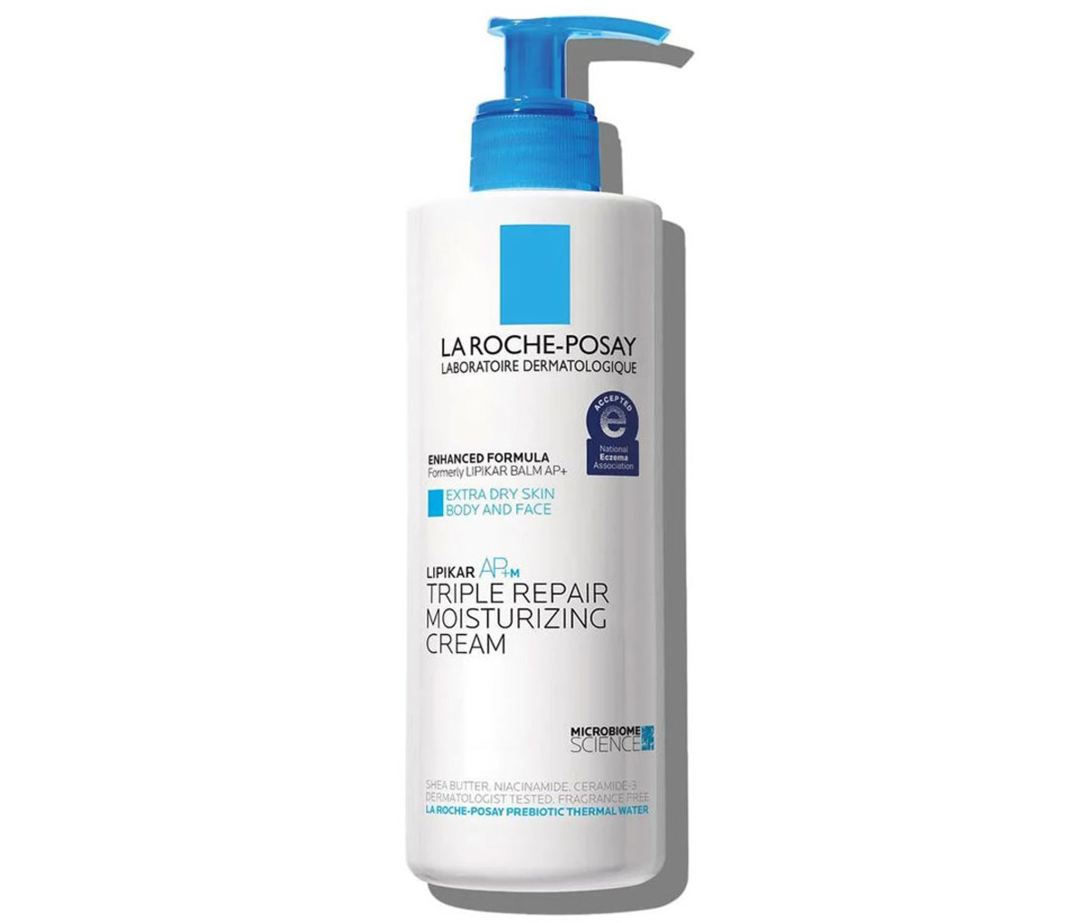 La-Roche-Posay-Lipikar